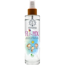 Art De Huile Fly-mix 120 Ml
