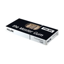 Mılan The Master Gum 1420 Sanatsal Silgi 5Li