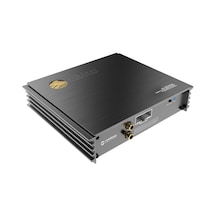 Rainbow El-ap 300d 4 Kanal Dsp Amfi 280 Watt