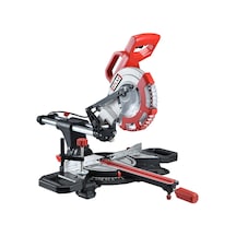 Attlas GK210 DBL 210 MM 1700W Çift Yatarlı Gönye Kesme - A0701021