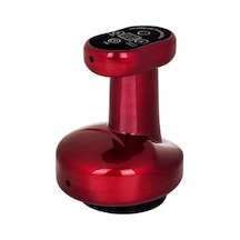 Elektrikli Vakumlu Masaj Aleti - Isı Ve Basınç Ayarlı, Ağrı Giderme Ve Detoks İçin Taşınabilir Şarjlı Masaj Cihazı Çok Renkli Çok Renkli