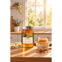 Çiçek Balı - Doğu Anadolu Yöresi - 400g - 698214661