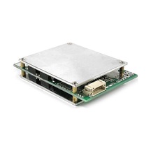 Geeksen İnvertör 4s Lityum Pil Koruma Kartı 12 V 100a Yüksek Akım Pratik Lityum Demir Fosfat Pil Çok Renkli