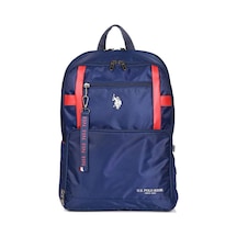 U.s. Polo Assn. Lacivert Unisex Sırt Çantası Plçan23098 001
