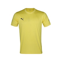 Puma Smu Turkey Jersey Erkek Futbol Forması 77349807 Sarı
