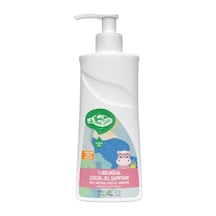 Mey Najmaddin %100 Doğal Çocuk Jel Şampuan 325 Ml Najmaddin Çok Renkli