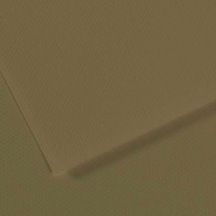Canson Fon Kartonu Dokulu Mı-teıntes Sh Canmt 50x65 160 Gr Grn 191