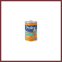 Storeşahin Parça Kuzu Etli Ve Bal Kabaklı Pate Yetişkin Köpek Konservesi 395 Gr Shn0720
