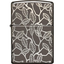 Zippo 150-081140 Vine And Leaves Design Çakmak