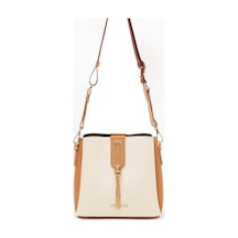 Levidor - Çanta 930126 Vizon-camel Çok Renkli