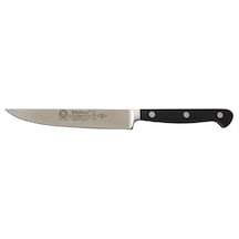 Sürbisa 61903 Dövme Sebze Bıçağı Çelik:12Cm Toplam:20Cm (Pimli)