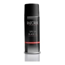 Razorline Tıraş Makinesi Bakım Yağı 200 Ml