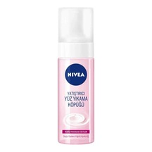 Yatıştırıcı Yüz Yıkama Köpüğü 150ml, Kuru Ve Hassas Cilt, Nemlendirici, Derinlemesine Yüz Temizleyici, 70441