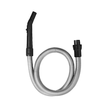 Ayrex Marketto Electrolux İle Uyumlu Z 3324 Ultra Silencer Süpürge Hortum Teleskopik Boru Başlık Seti 3'lü