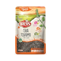 Reis Royal Chia Tohumu 500 G - 5 Adet Tarı