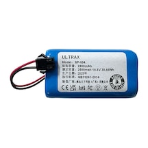 Eufy Robovac 11s T2108 Batarya Pil 2600 Mah