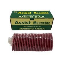 Assist Çizgi Taşı Kırmızı 25 Adet