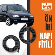 Citroen Saxo Tek Kapı Ön İki Kapı Fitili-a Kalite-numlas-nm3391