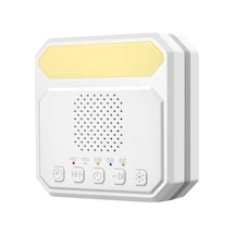 Didadodo Bebek Uyku Makinesi - 21 Yeni Ses Ve Gece Lambası İle Huzurlu Uyku