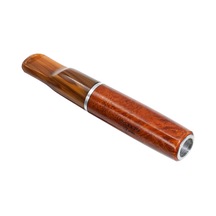 Şahin 6mm Filtreli 7mm Uçlu Akrilik Saplı Sigara Ağızlığı 251179 Diğer