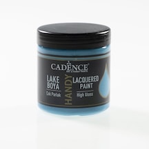 Cadence Handy Lake Boya Parlak 250ml 024 TURKUAZ