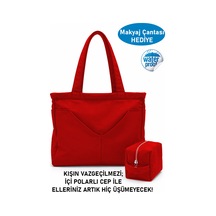Kırmızı