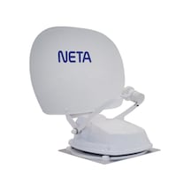 Neta Mta55 Uydu Sistemi