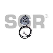 Kalorifer Motoru Çorum Tipi Mini Mıknatıslı 12v