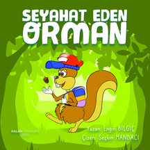 Seyahat Eden Orman