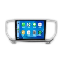 Maitech M-t-c 332 Serisi Kia Sportage 2018-2020 4+32gb Multimedya Teyp 9"