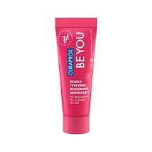 Curaprox Be You Tonik & Hurma Diş Macunu 10 Ml - Koyu Pembe Beyazlatma