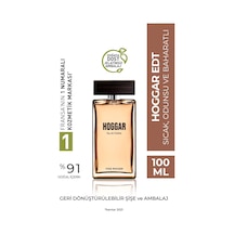 Yves Rocher Hoggar Erkek EDT Parfüm 100 ML