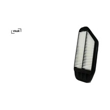 Hava Filtresi Chevrolet Spark 1.0 Xs 05 1.0-1.2-1.0 Lpg-1.2 Lpg 10 Voller 96827723