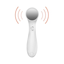 Ergonomik Tasarımlı  Pratik Iyonizer Yüz Temizleyici