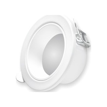 Helios Opto 8 W Metal Kasa Panel Aydınlatma Beyaz Kasa 3 Renk Fon Helios Opto 8 W Metal Kasa Panel Aydınlatma Beyaz Kasa 3 Renk Fon