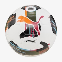 Puma Orbita 4 Hyb Fifa Basic Unisex Beyaz Futbol Topu 084326 Beyaz