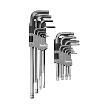 Kwb Pim Kilit Seti TT / Altıgen 18-tg - 49147790