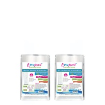 Ultra Erken Gebelik/hamilelik Kaset Test - 2 Paket 6 Test
