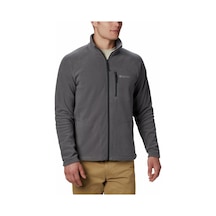 Columbia Mens Fast Trek II Full Zip Fleece Erkek Polar AE3039-023