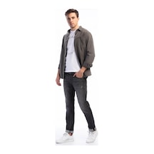 Jack & Jones Jack&jones 12147984 Jjglenn Jjorıgınal Jos 769 Kot Pantolon Gri