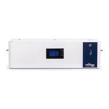 Tommatech Lfp Batarya Modüler - 102ah 51.2v