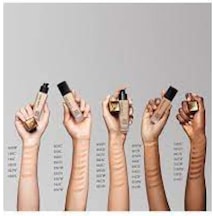 Lancome Teint Idole Ultra Wear Fondöten 445 N