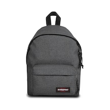 Eastpak Ek043 Orbıt Sırt Çantası (Black Denim)