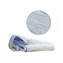 ZEYTİN SERGENİ 8 X 12 ZEYTİN HASAT ÖRTÜSÜ OVERLOKLU ZEYTİN SERGİS
