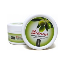 Biann-a Zeytinyağlı Cilt Bakım Kremi 2'li Set 150ml+150ml