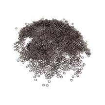 3 Mm Halka Bakır Pirinç Pul Payet 20 Gr 480 Adet