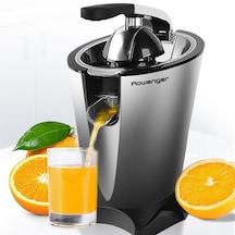 Rowenger D-8036F 600 W Elektrikli Meyve Sıkacağı