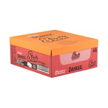 Dankek 8 Kek Duble Çikolatalı 55 Gr 24lü Kutu