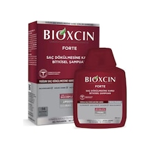 Forte Şampuan Saç Dökülmesine Karşı Şampuan 300 Ml