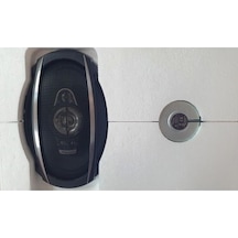 Pioneer Ts-a6970f 6x9 Oval Oto Hoparlör 600 W